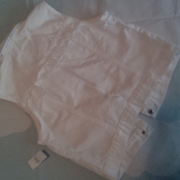 jean jacket - Picture 2 of 2